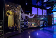 In Dolly’s Footsteps